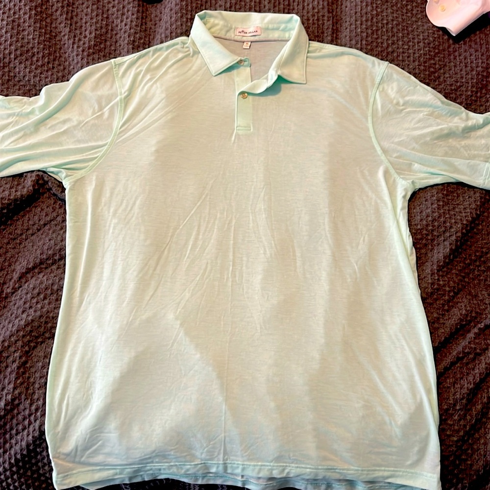 Peter Millar Polo